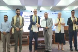 Airbus TU MOU