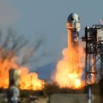 Blue Origin