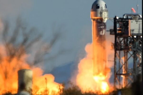 Blue Origin