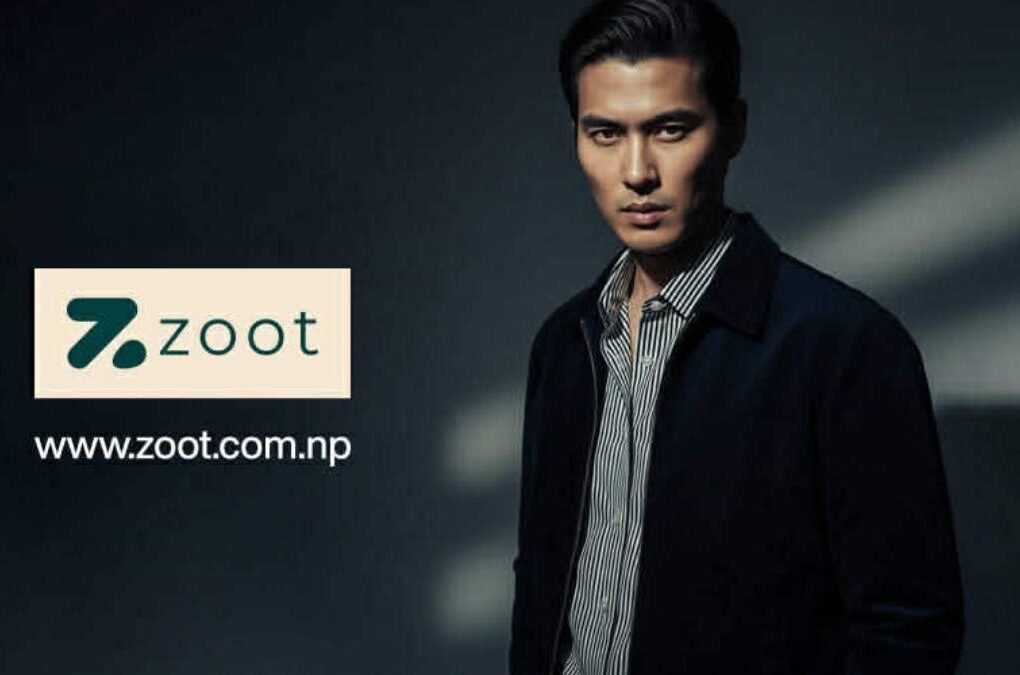 जूट Zoot