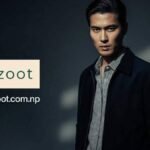 जूट Zoot