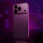 iPhone 18