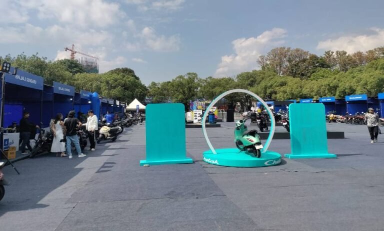 बजाज ग्रान्ड एक्सचेन्ज कार्निभल: न्यु खोज्नेलाई झ्याम्मै