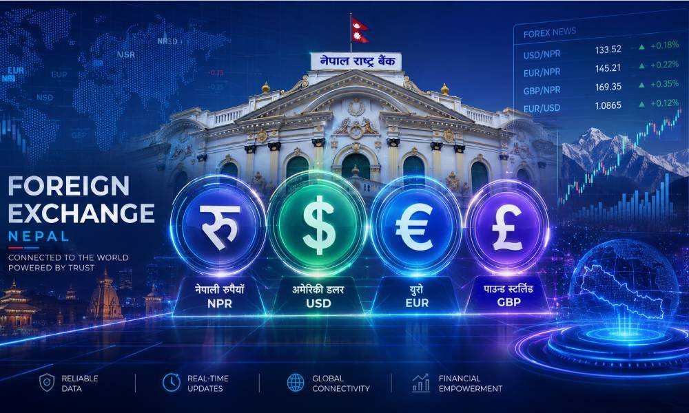 Forex