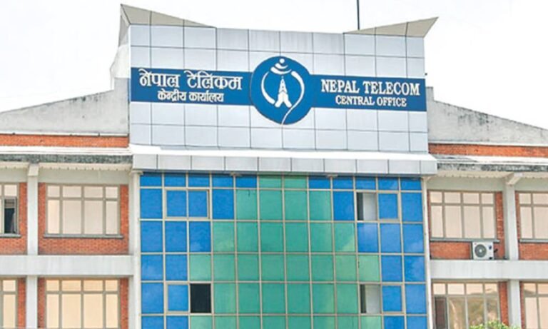नेपाल टेलिकमको अन्तर्राष्ट्रिय बहिर्गमन कलको ‘रिटेल पल्स ड्युरेसन’ ६० सेकेन्ड कायम