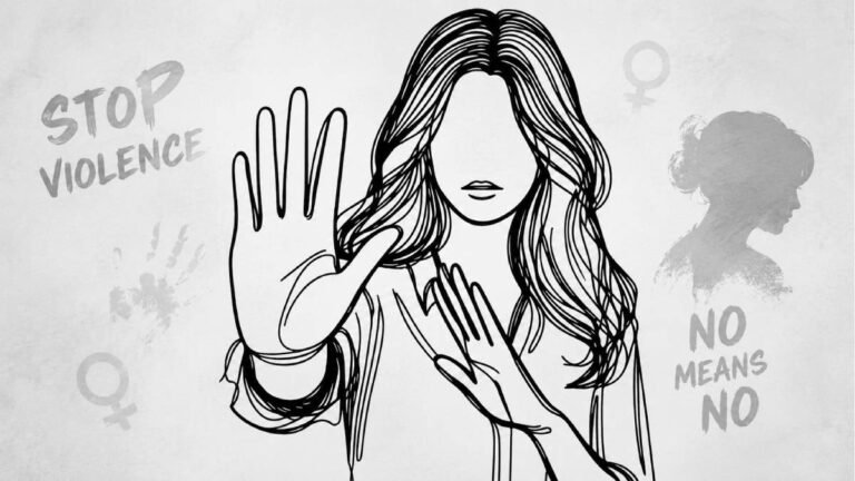 Sexual Violence in Lalitpur: Beyond Crime, a Question of Social Justice