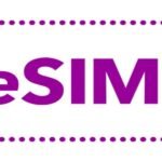 eSIM ई-सिम