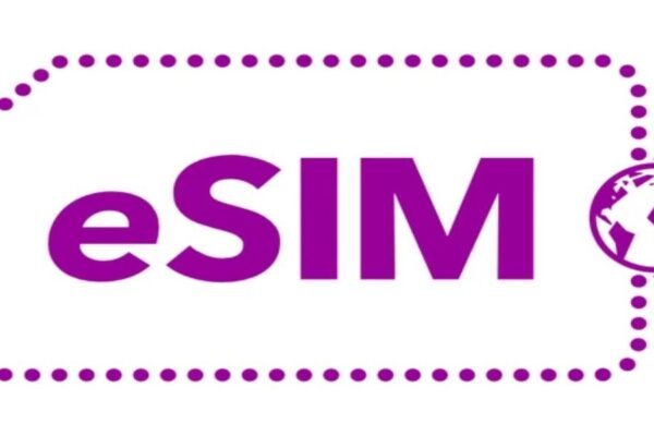 eSIM ई-सिम