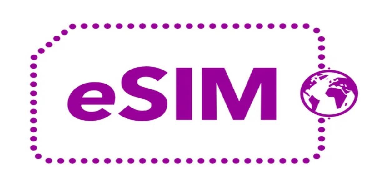 eSIM ई-सिम